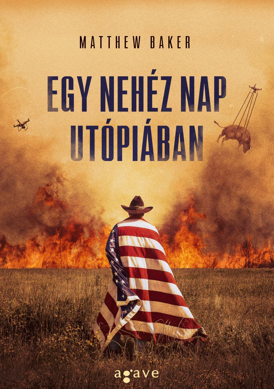 Egy nehéz nap utópiában