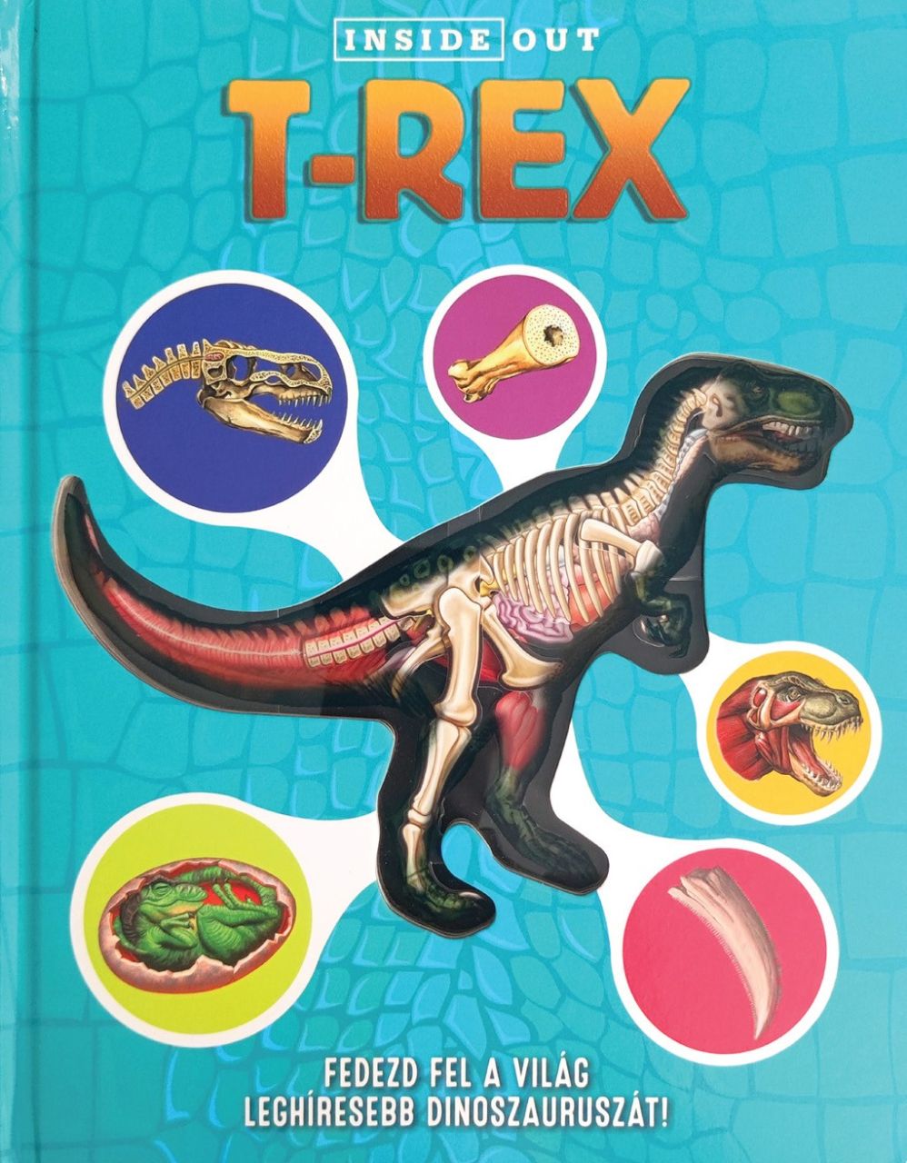 T-rex