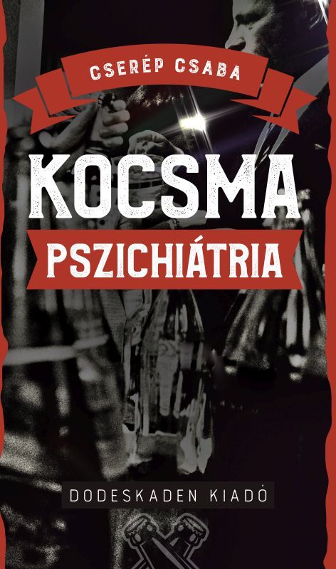 Kocsmapszichiátria