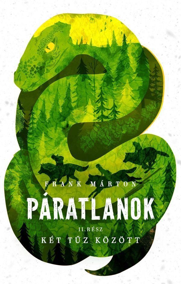 Páratlanok 2. - két tűz között