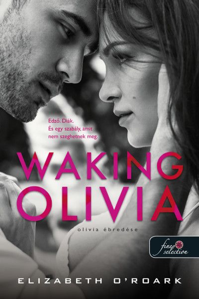 Waking olivia - olivia ébredése