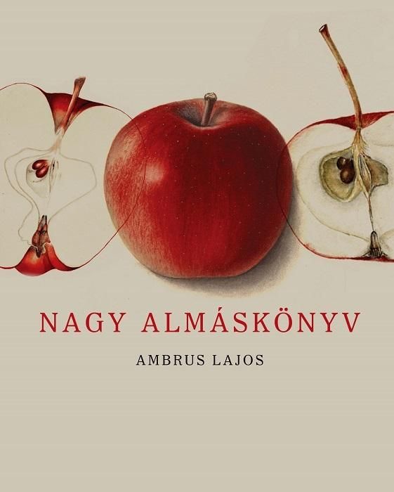 Nagy almáskönyv (2. kiadás)