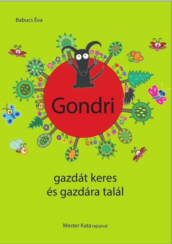 Gondri gazdát keres és gazdára talál