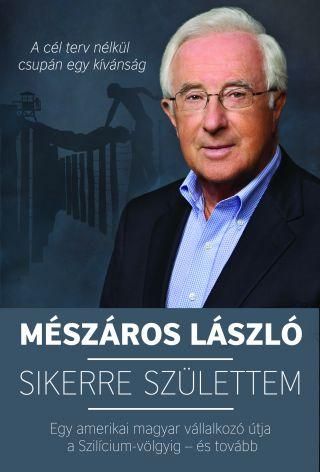 Sikerre születtem