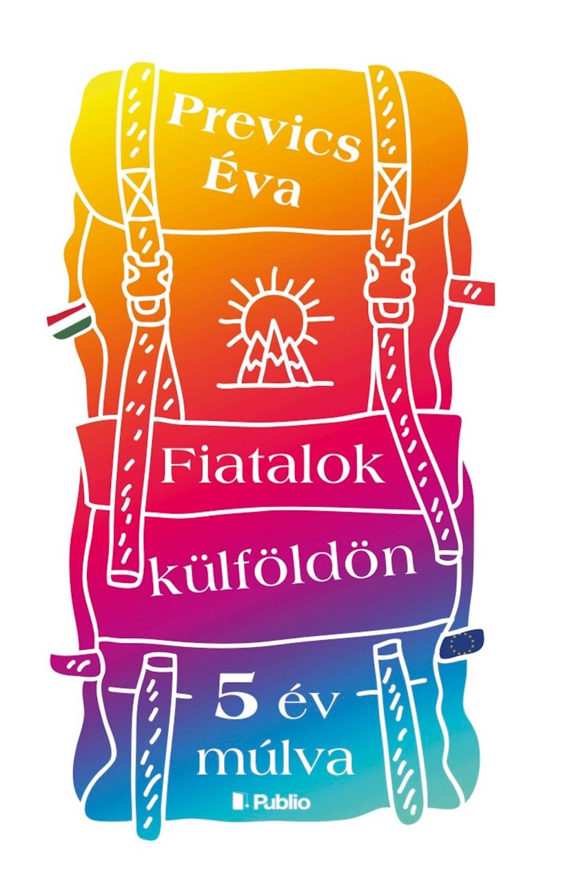 Fiatalok külföldön (5 év múlva)