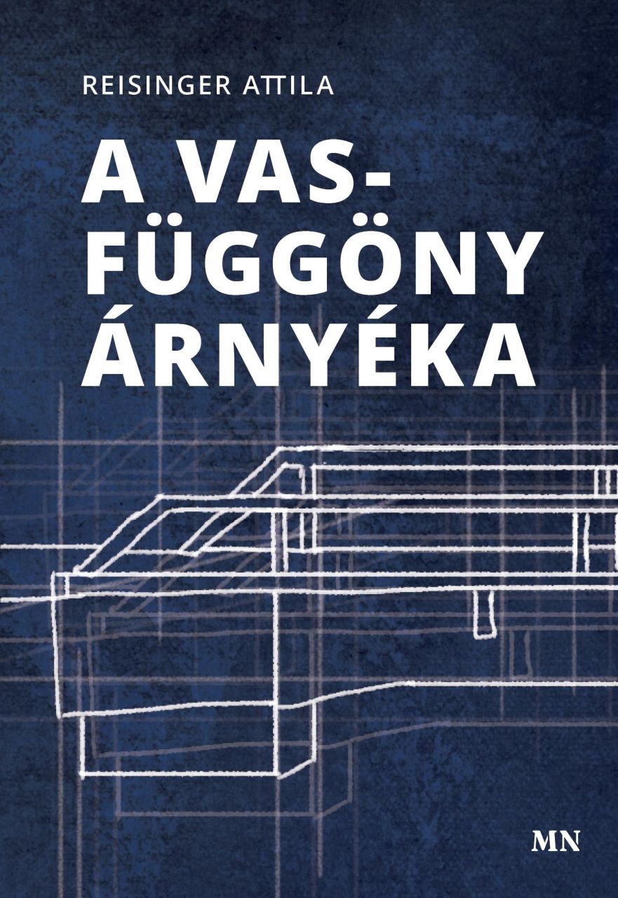 A vasfüggöny árnyéka