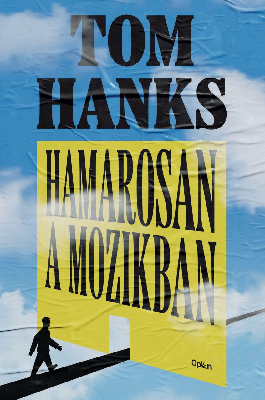 Hamarosan a mozikban