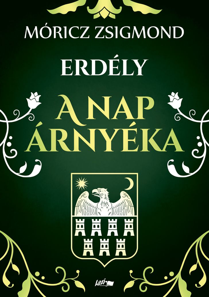 A nap árnyéka - erdély 3.