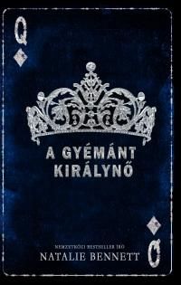 A gyémánt királynő ( old money roulette 1. )