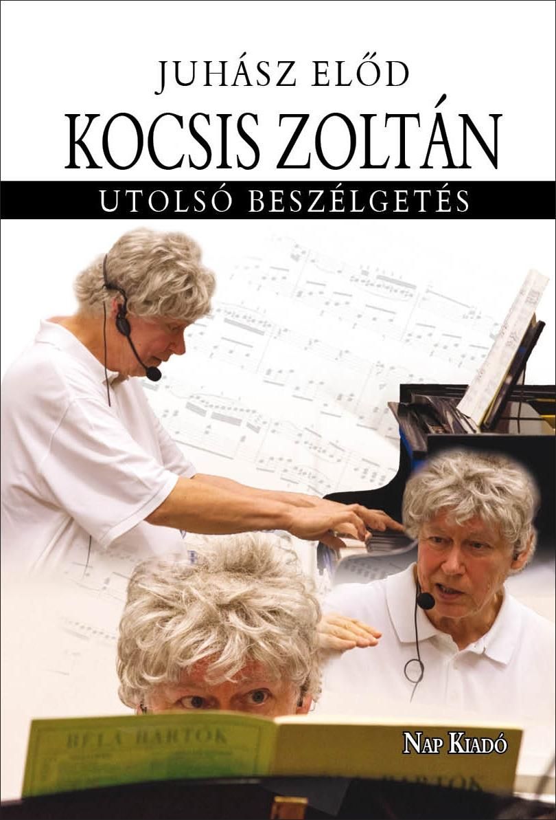 Kocsis zoltán - utolsó beszélgetés