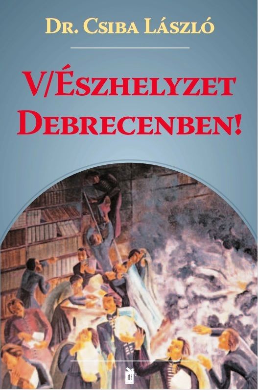 (v)észhelyzet debrecenben!