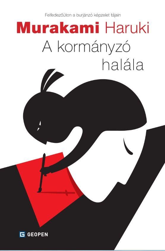 A kormányzó halála - első könyv -