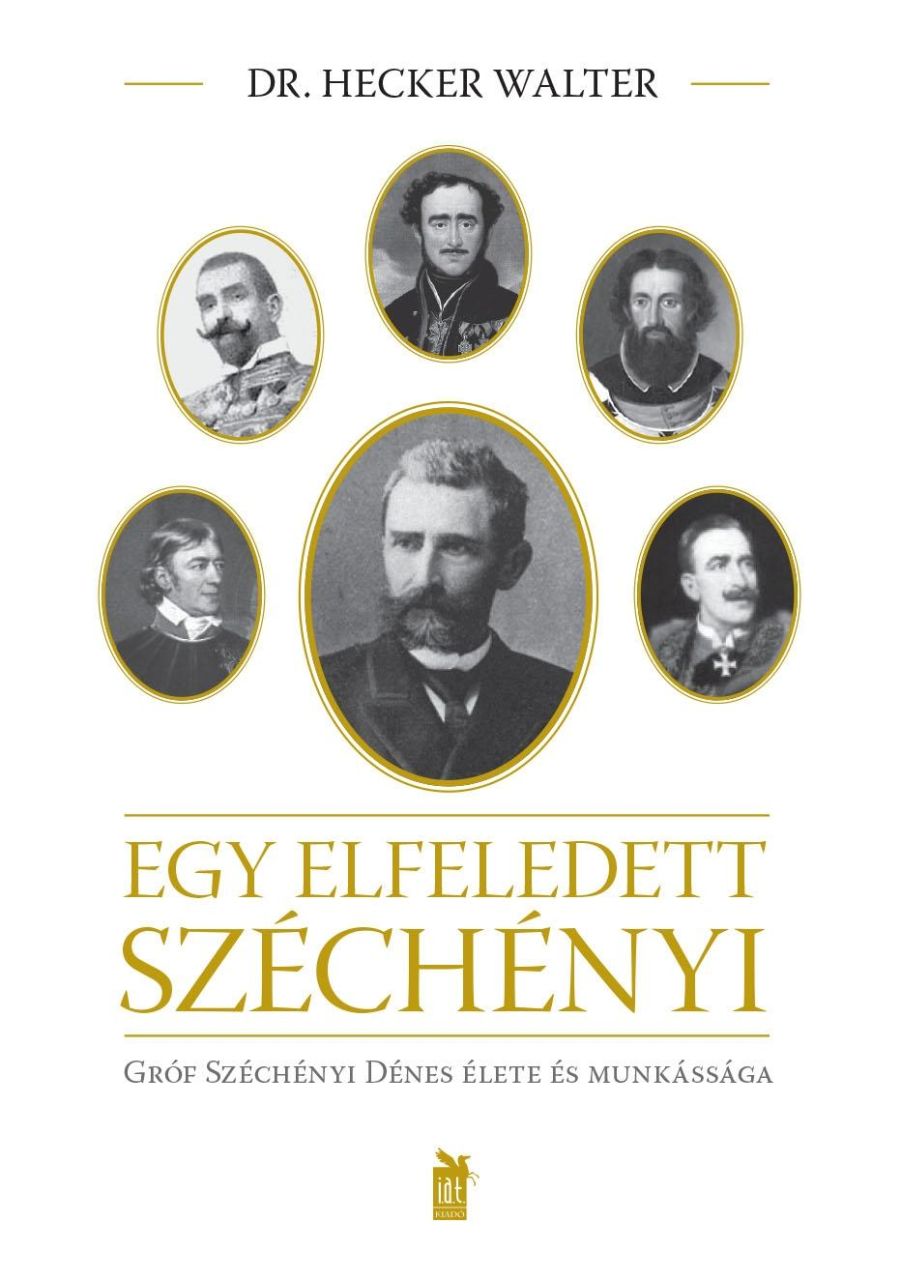 Egy elfeledett széchényi