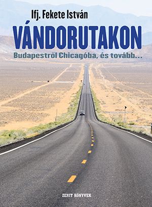 Vándorutakon