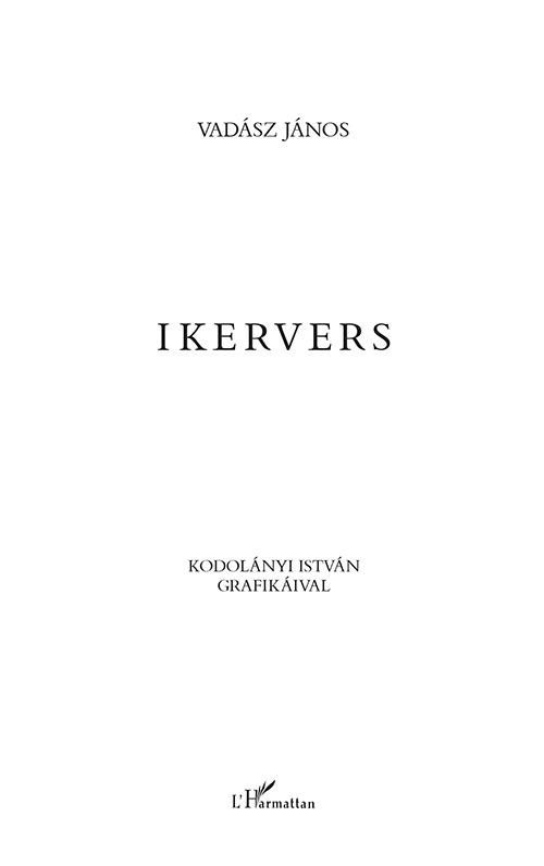 Ikervers