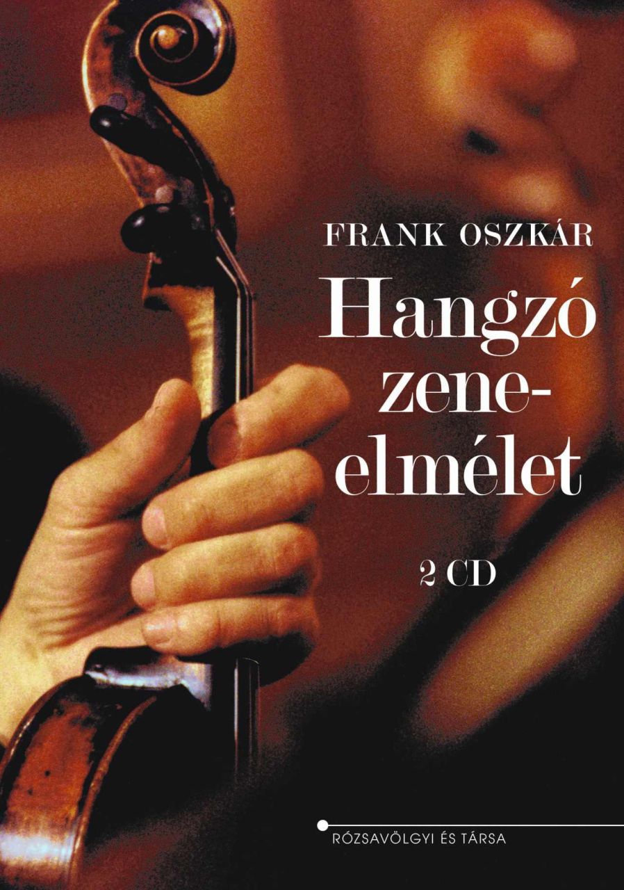 Hangzó zeneelmélet -