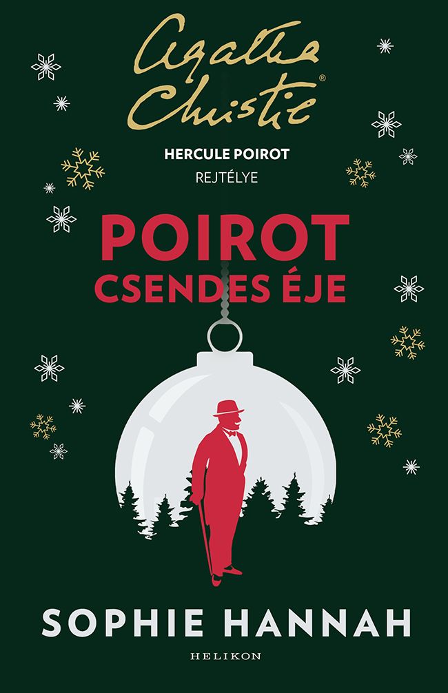 Poirot csendes éje