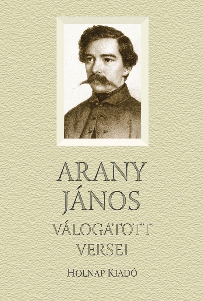 Arany jános válogatott versei (új)