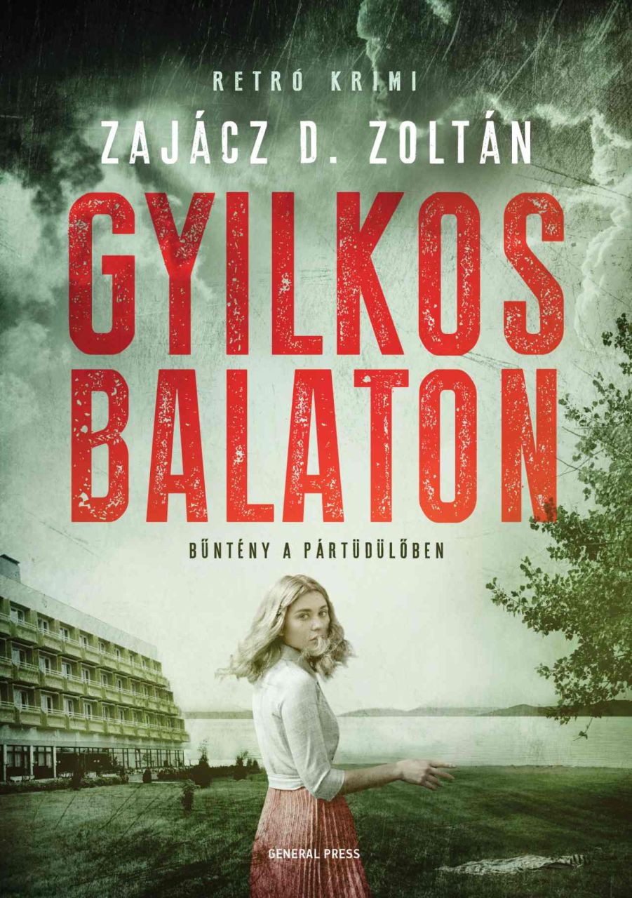 Gyilkos balaton