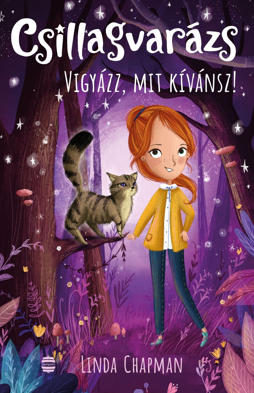 Csillagvarázs 2. - vigyázz, mit kívánsz!