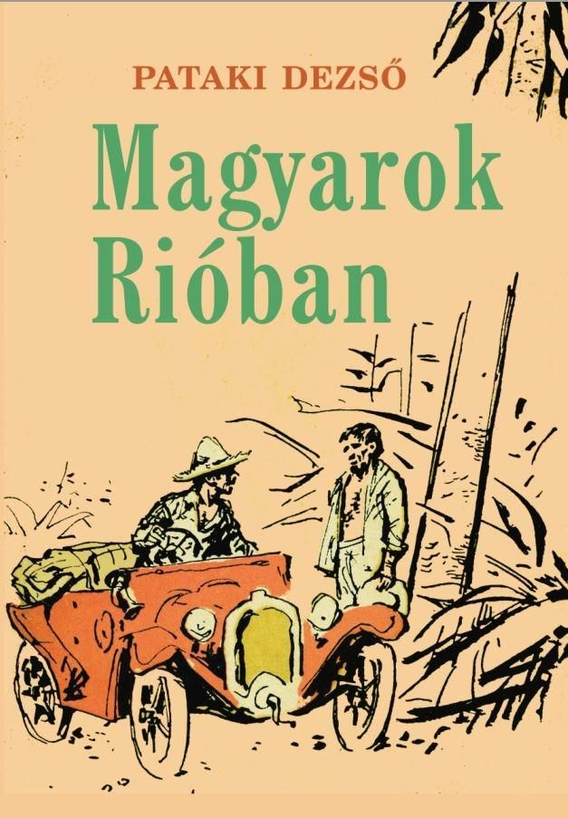 Magyarok rióban