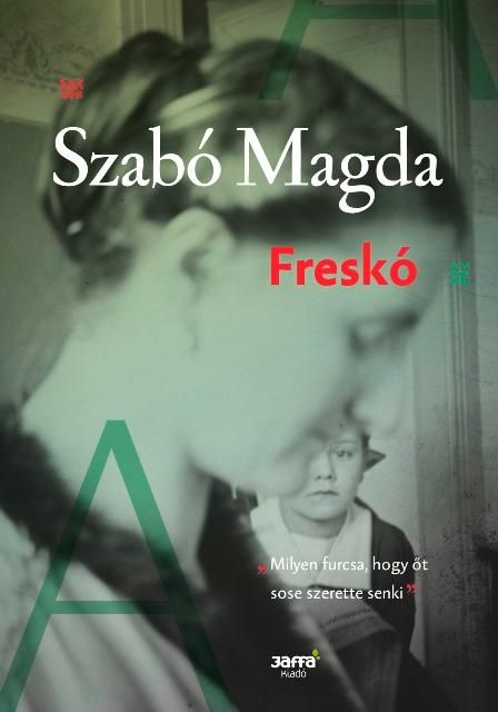 Freskó (új, 2016)