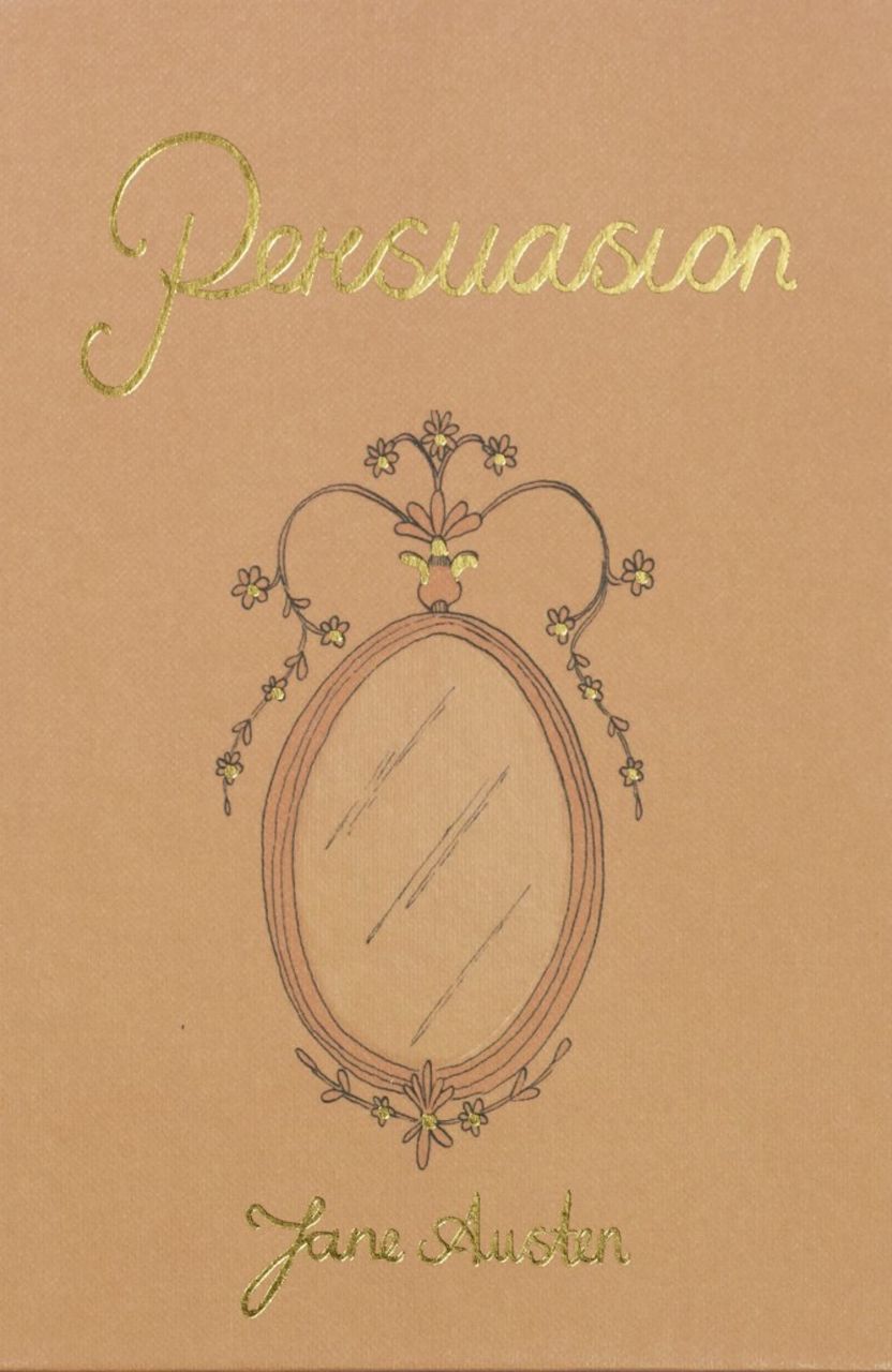 Persuasion (wordsworth collector's edition)