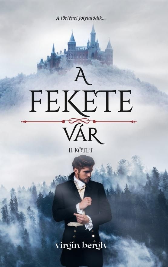 A fekete vár ii.