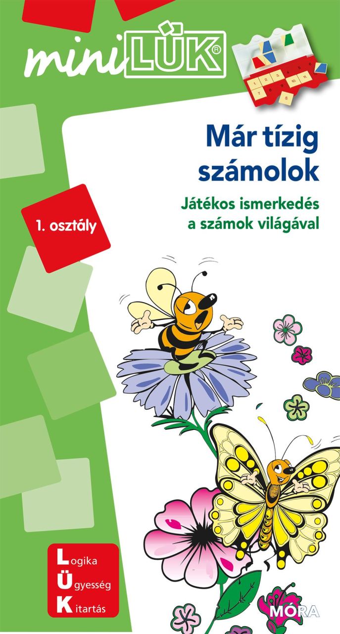 Már tízig számolok