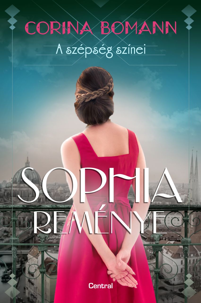 Sophia reménye - a szépség színei