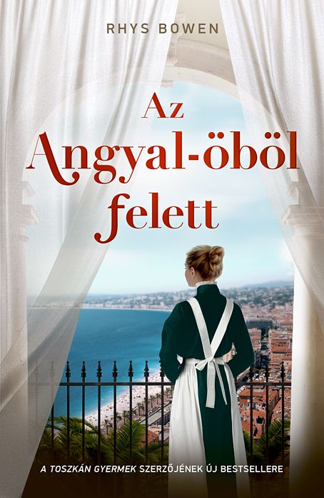 Az angyal-öböl felett