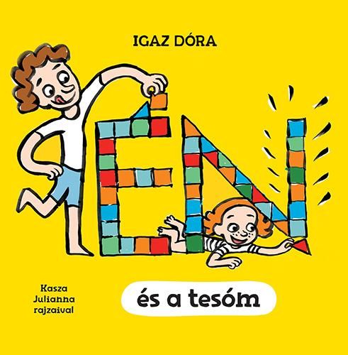 Én és a tesóm