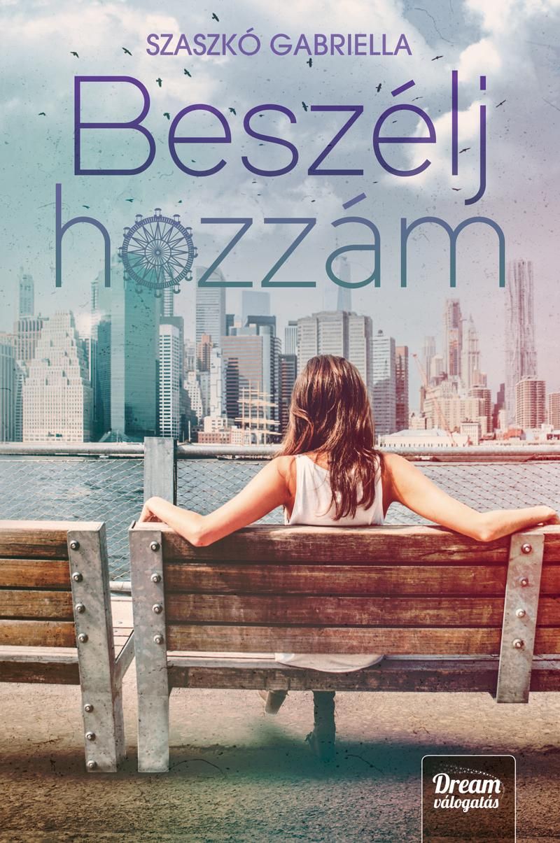 Beszélj hozzám - pennington-testvérek 2. rész