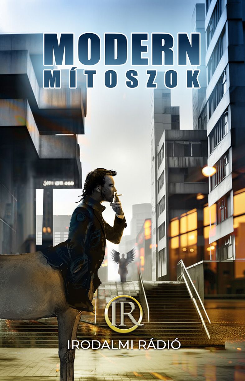 Modern mítoszok - antológia