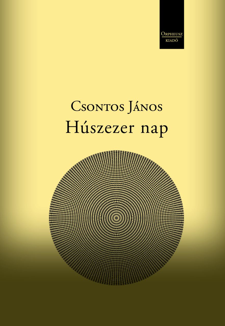 Húszezer nap