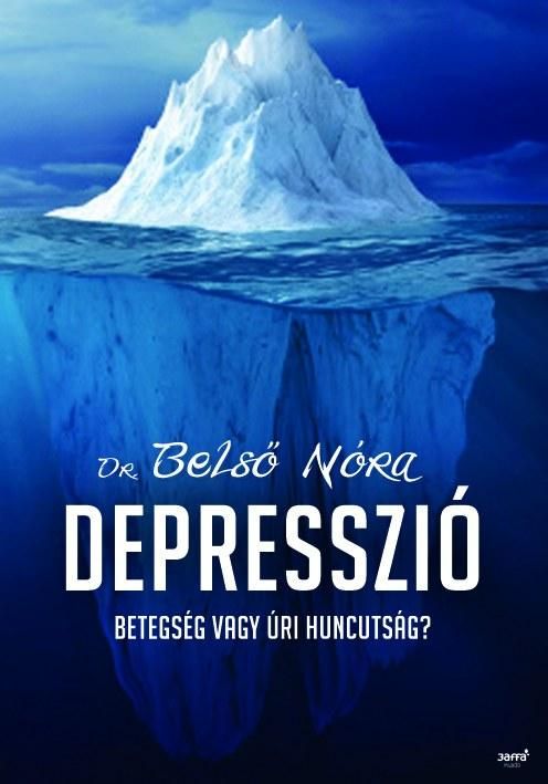 Depresszió - betegség vagy úri huncutság?