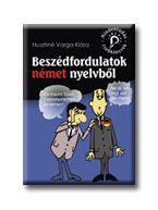 Beszédfordulatok német nyelvből - mindentudás zsebkönyvek -