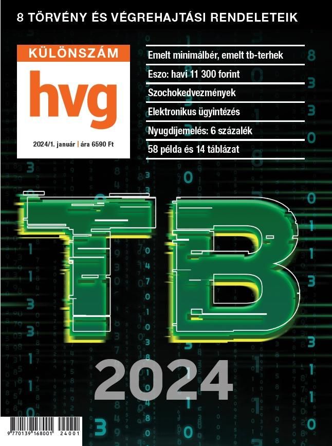 Tb 2024 - hvg különszám