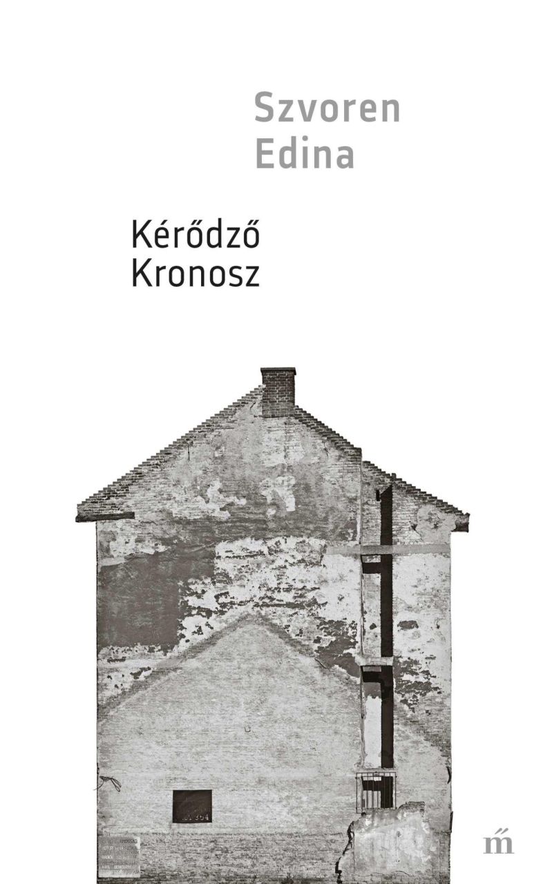 Kérődző kronosz