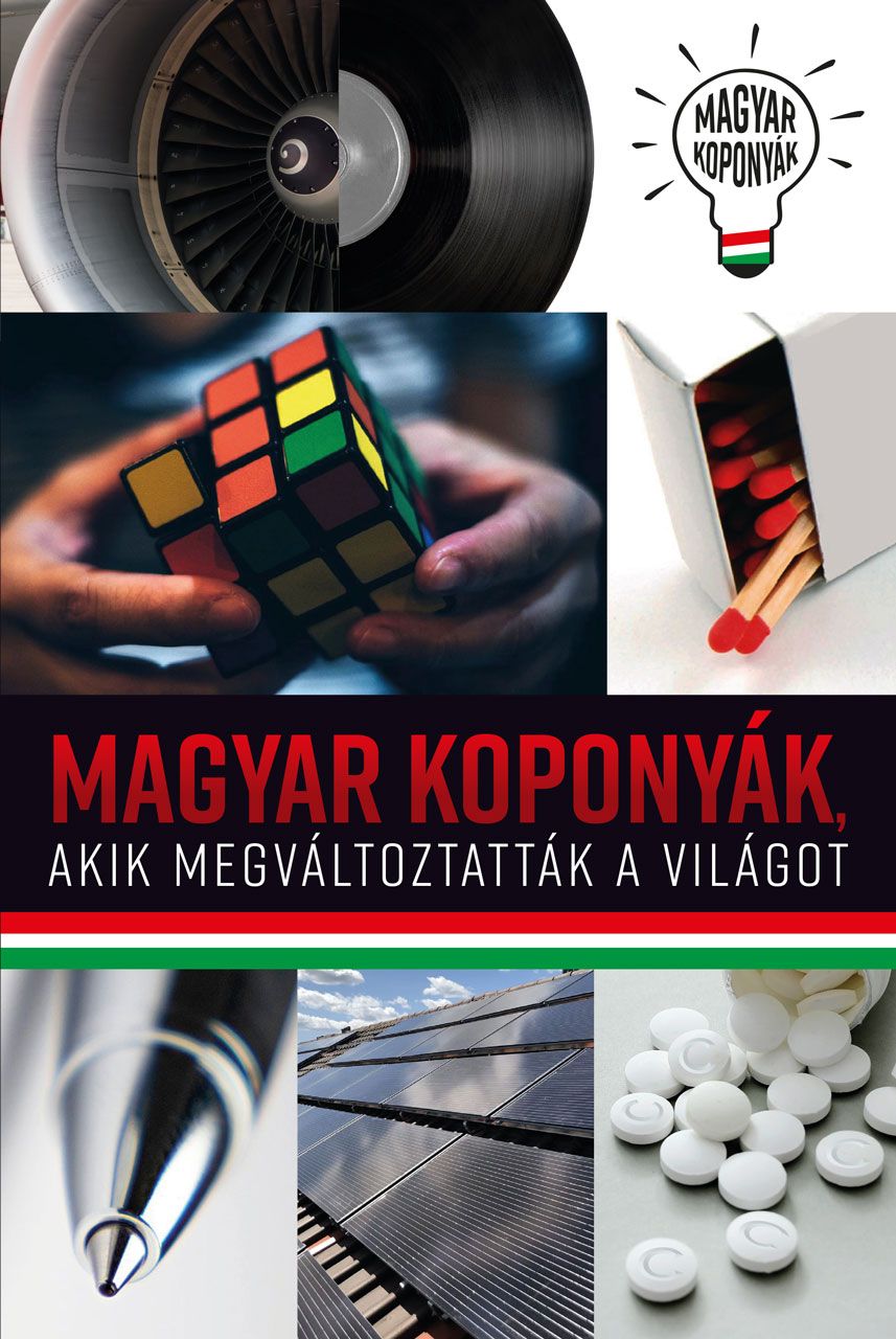 Magyar koponyák