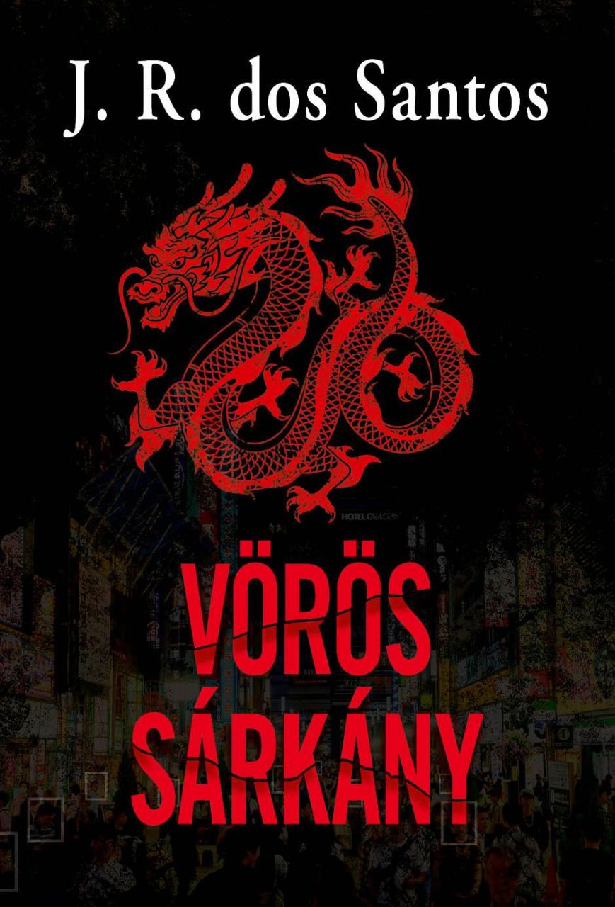 Vörös sárkány