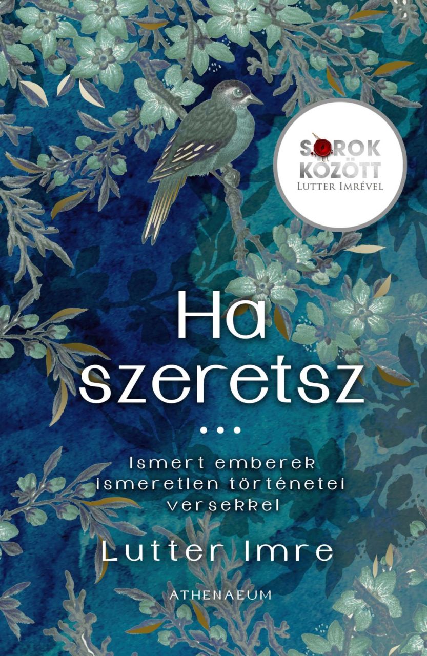 Ha szeretsz sorok között lutter imrével