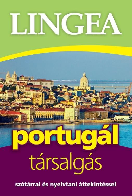 Portugál társalgás