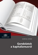 Gondolatok a kapitalizmusról