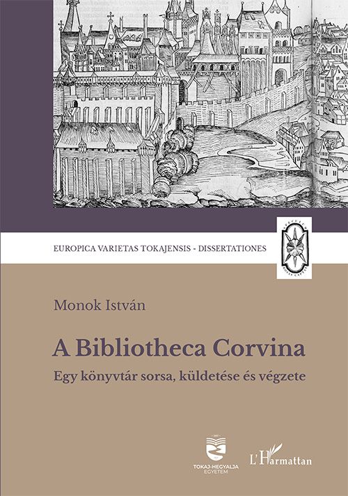 A bibliotheca corvina