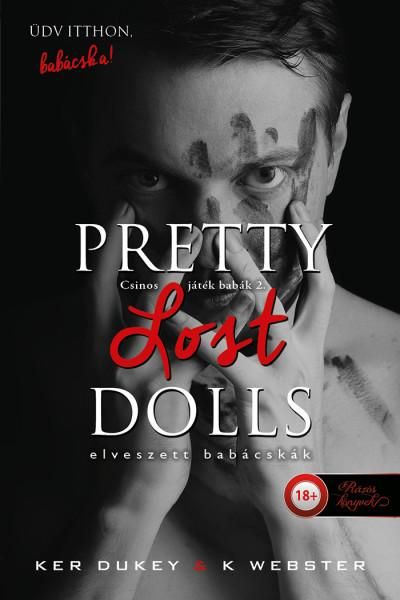 Pretty lost dolls - elveszett babácskák (csinos játék babák 2.)