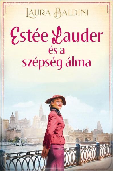 Estée lauder és a szépség álma