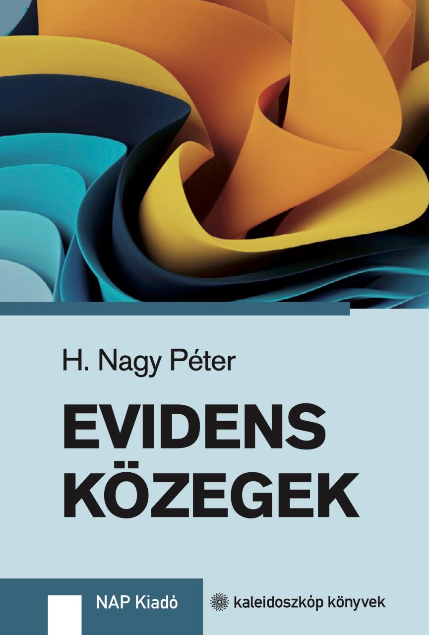 Evidens közegek