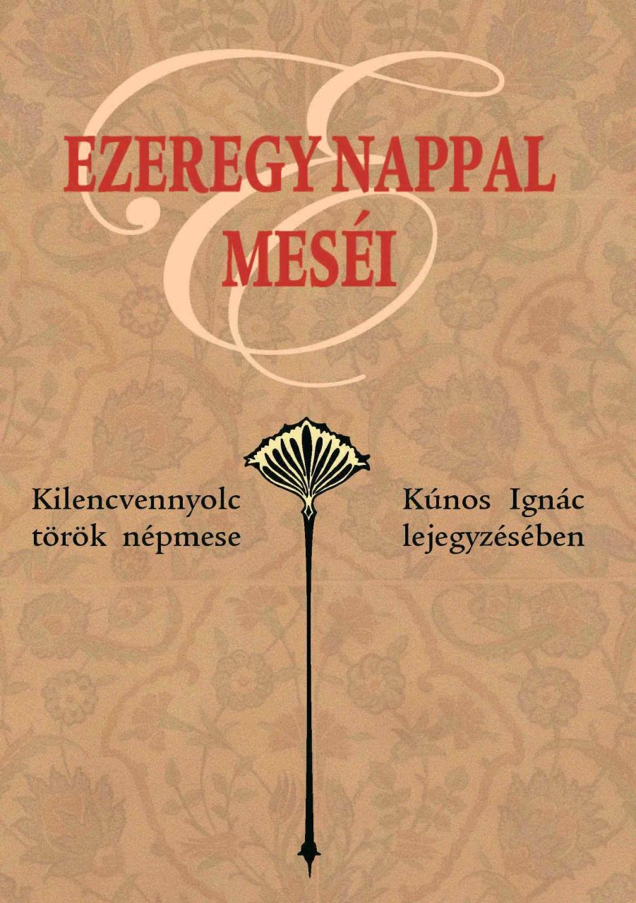 Ezeregy nappal meséi