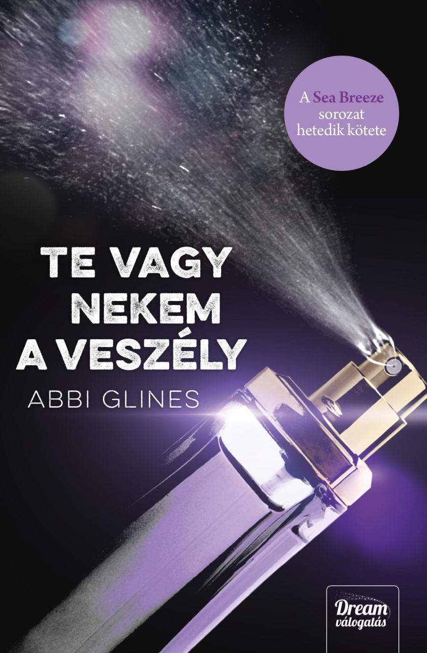 Te vagy nekem a veszély